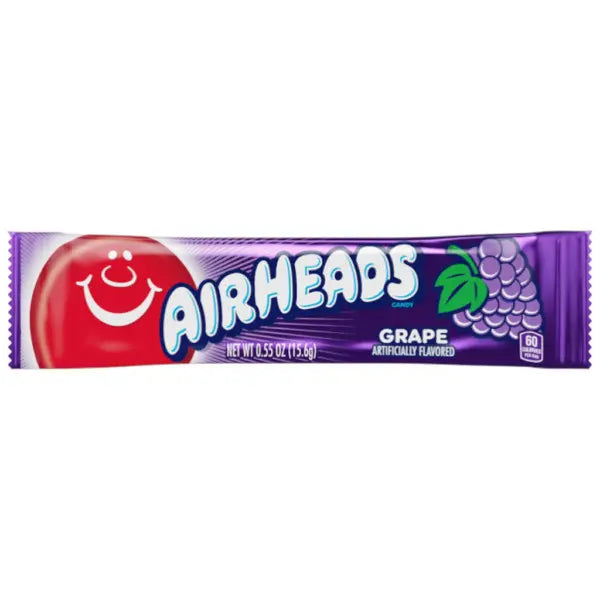 Mini airheads