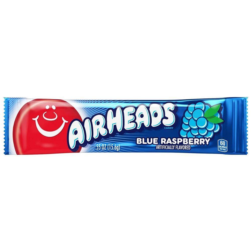 Mini airheads