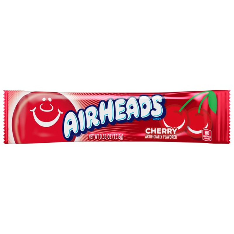 Mini airheads