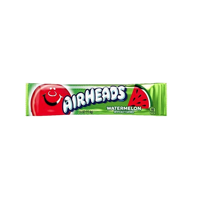 Mini airheads