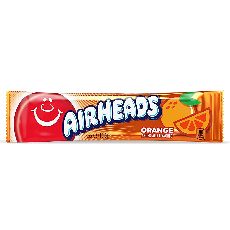 Mini airheads