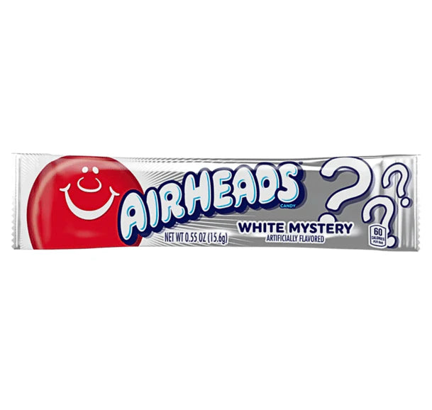 Mini airheads
