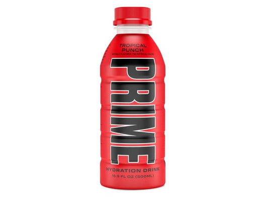 Prime Tropical punch